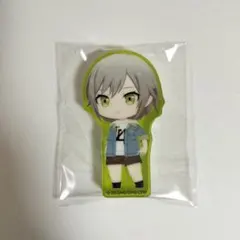 日野森志歩 アクリルフィギュア