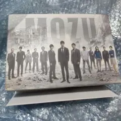 MOZU Season1～百舌の叫ぶ夜～ Blu-ray BOX〈7枚組〉 - メルカリ