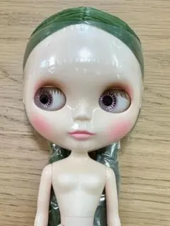 ブライス⭐️レディパナシア CWC限定ネオブライス『レディ・パナシア』最終仕様の発表です