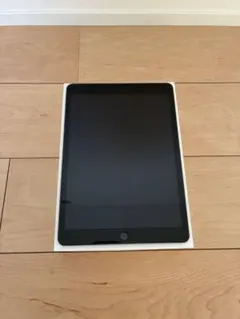 Apple iPad 本体 第9世代 スペースグレイ 64G Wi-Fi - メルカリ