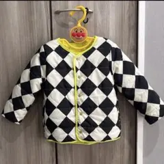 【美品】リバーシブル　ジャケット アウター 100サイズ