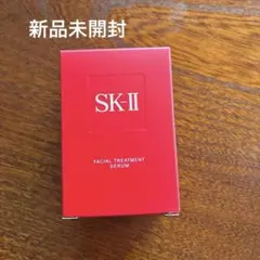 新品未開封　SK-II フェイシャル トリートメント セラム 30mLのサムネイル
