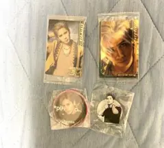 2025年最新】神谷 缶バッジの人気アイテム - メルカリ