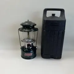 美品・メタルケース付】Coleman 635B743J 1993年10月製造 - メルカリ