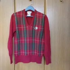 カシミア100% ニット