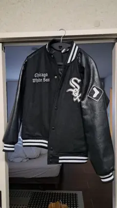 シカゴ・ホワイトソックス スタジャン