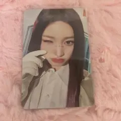 iveリズ トレカ 特典 スタシ Switch