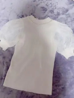 Swankiss スワンキス トップス ニットのサムネイル