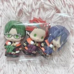 ★ あんスタ ぱぺマス 紅月 3点セット