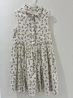 Bonpointワンピース 8A bonpoint ボンポワン 8A デュセス ワンピース - メルカリ
