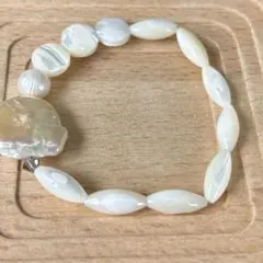 ブレスレット 天然石