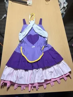 シェリル コスプレ 一部ACOS製ライオンXL - メルカリ