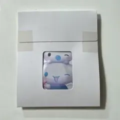 ぴたはぐ　サンリオキャラクター大賞2026 シナモンロール
