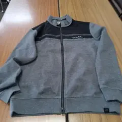 フルジップスジャケット