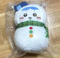 ☆*☆様 ちいかわ　エニマイくじ　B賞　ぬいぐるみ