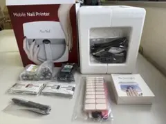 2025年最新】ネイルプリンターの人気アイテム - メルカリ