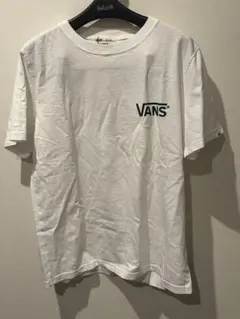 レア！　VANS Tシャツ　　L 新品未使用