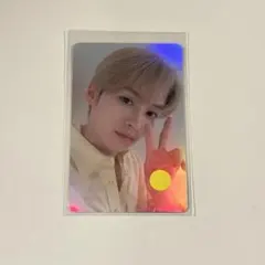 Stray Kids Nacific トレカ リノ 横向き ナシフィック - メルカリ