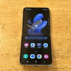 サムスン Android Galaxy Flip 4｜256gb｜SIMフリー