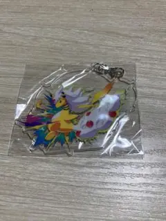 ポケモン発見大作戦 メガデンリュウ