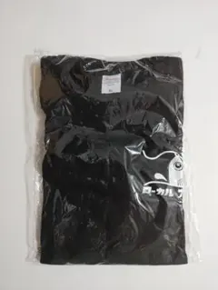 ローカルスタンダード　ロングスリーブTシャツ　ブラック　XL ローカルスタンダード ロングスリーブTシャツ ブラック XL - メルカリ