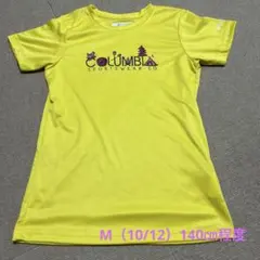 Colombia Tシャツ M（10/12）140㎝程度のサムネイル