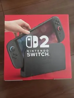 Nintendo Switch 本体