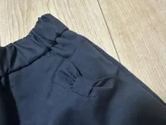 コムサイズム　ショートパンツ120