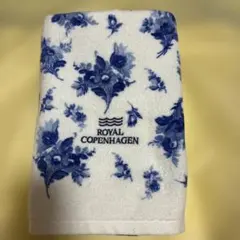 ROYAL COPENHAGEN ロイヤルコペンハーゲン バスタオルのサムネイル