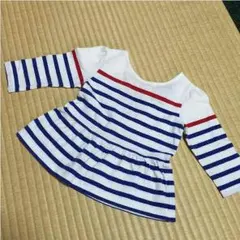 ラルフローレン★チュニック★ボーダー