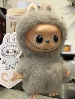 イニシャルラブブ　C