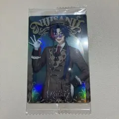 にじさんじ ウエハース 魁星