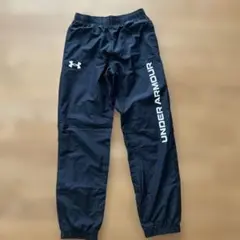 Under Armour XL ブラック トレーニングパンツ