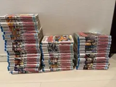 ナルト　漫画