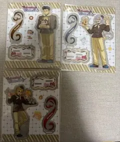 鬼滅の刃 ufotable バレンタイン＆ホワイトデー 2026 3点セット