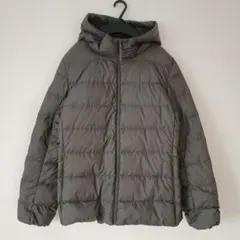 UNIQLO ULTRA LIGHT DOWN ダウンジャケット XL