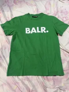 BALR. グリーン Tシャツ Lのサムネイル