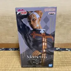 ジョジョの奇妙な冒険ストーンオーシャン　Mometriaエンリコ・P フィギュア
