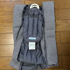 【美品】北極しろくま堂　キュットミー！ダンガリーネイビー