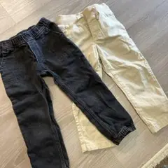 GAP ズボン　100サイズ相当