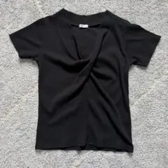 Newlyme ニット半袖のサムネイル
