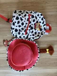 ジェシー　リュックのサムネイル