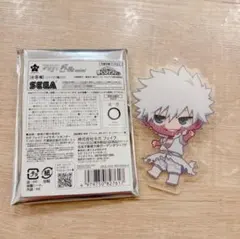 ヒロアカ　荼毘　アクドールmini ジャンフェス