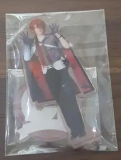 刀ミュ 十周年 ランダムアクリルスタンド 後家兼光