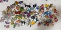 めじるしアクセサリー まとめ売り