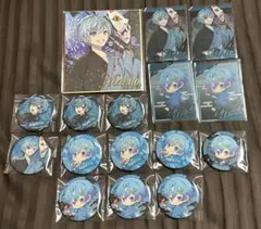 【匿名発送】 騎士A まひとくん まとめ売り