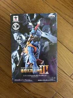 ワンピース　造形王頂上決戦3 ナイトメアルフィ　フィギュア　岩倉圭二 ワンピース 造形王頂上決戦3 ナイトメアルフィ フィギュア 岩倉