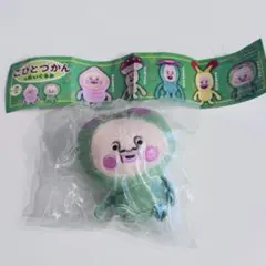 ⭐️即日発送⭐️こびとづかん　ぬいぐるみガチャ　スモモノウチのサムネイル