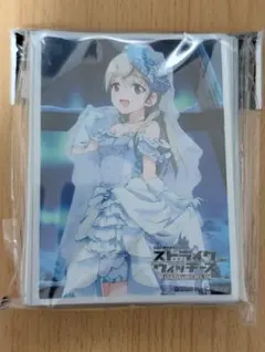 HoneyWorks ヴァイスシュヴァルツブラウ 成海聖奈 SSP - メルカリ