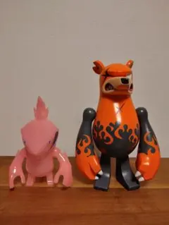 TOUMA　ナックルベア